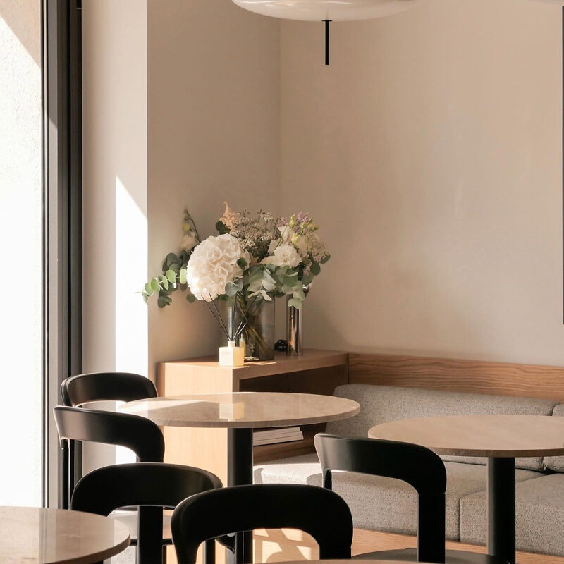 Hotel Moderne Porto-Vecchio Corse