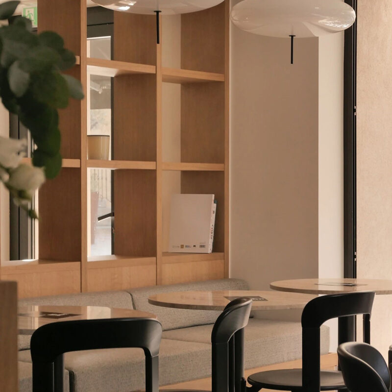 Hotel Moderne Porto-Vecchio Corse