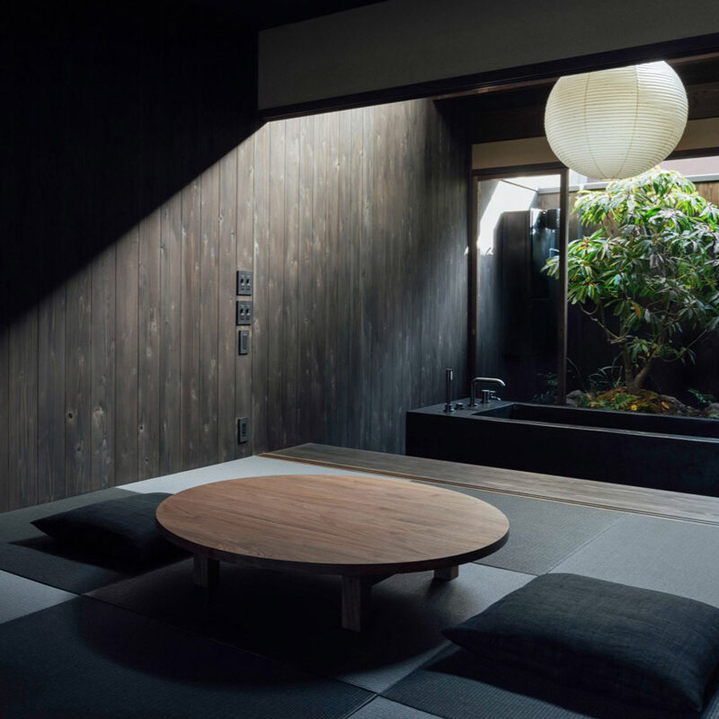 Maana Kamo Kyoto