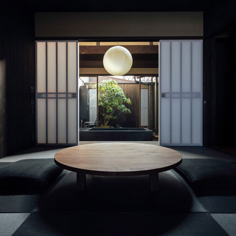 Maana Kamo Kyoto