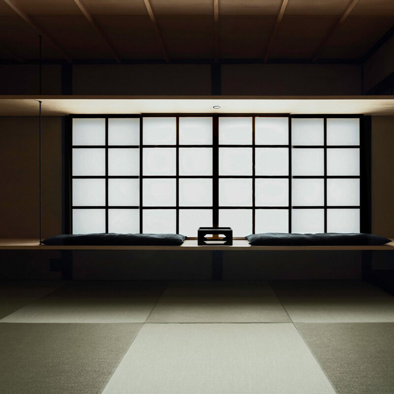 Maana Kamo Kyoto