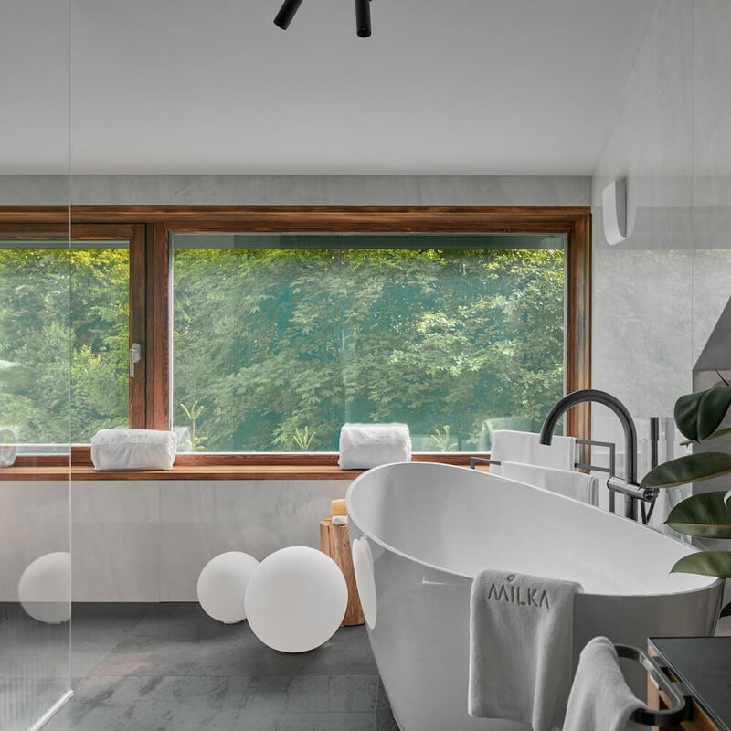 Milka Boutique Hotel Slovenia