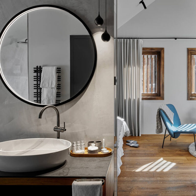 Milka Boutique Hotel Slovenia