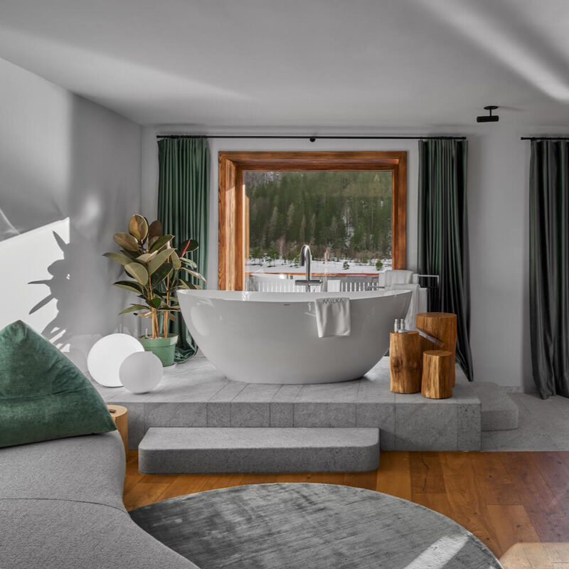 Milka Boutique Hotel Slovenia