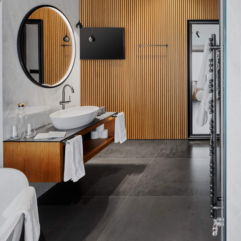 Milka Boutique Hotel Slovenia
