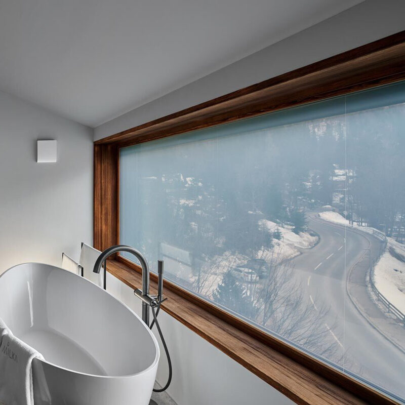 Milka Boutique Hotel Slovenia
