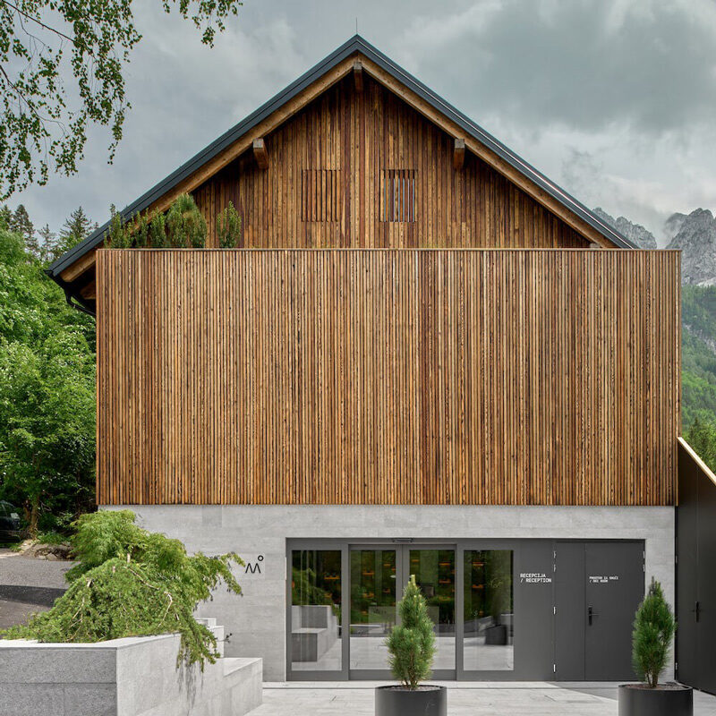 Milka Boutique Hotel Slovenia