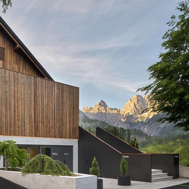 Milka Boutique Hotel Slovenia