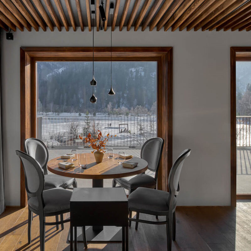 Milka Boutique Hotel Slovenia
