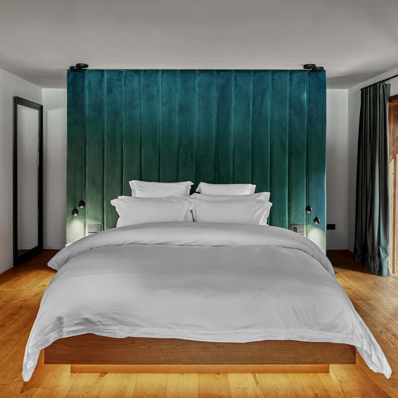 Milka Boutique Hotel Slovenia