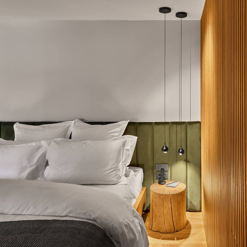 Milka Boutique Hotel Slovenia