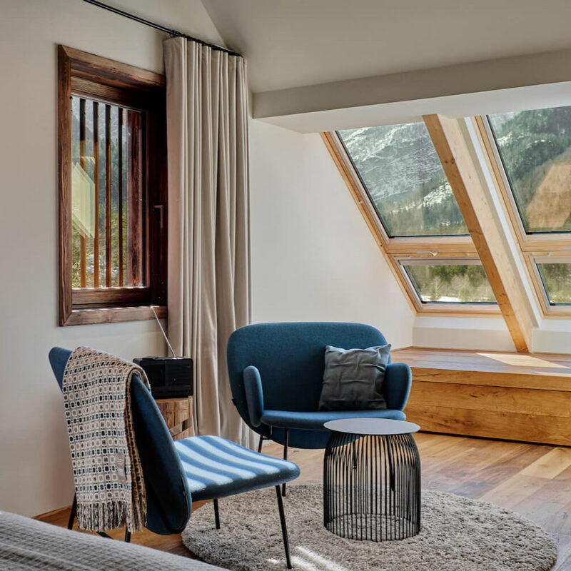 Milka Boutique Hotel Slovenia
