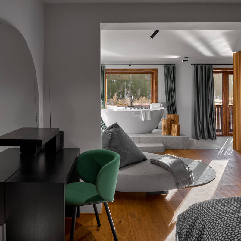 Milka Boutique Hotel Slovenia