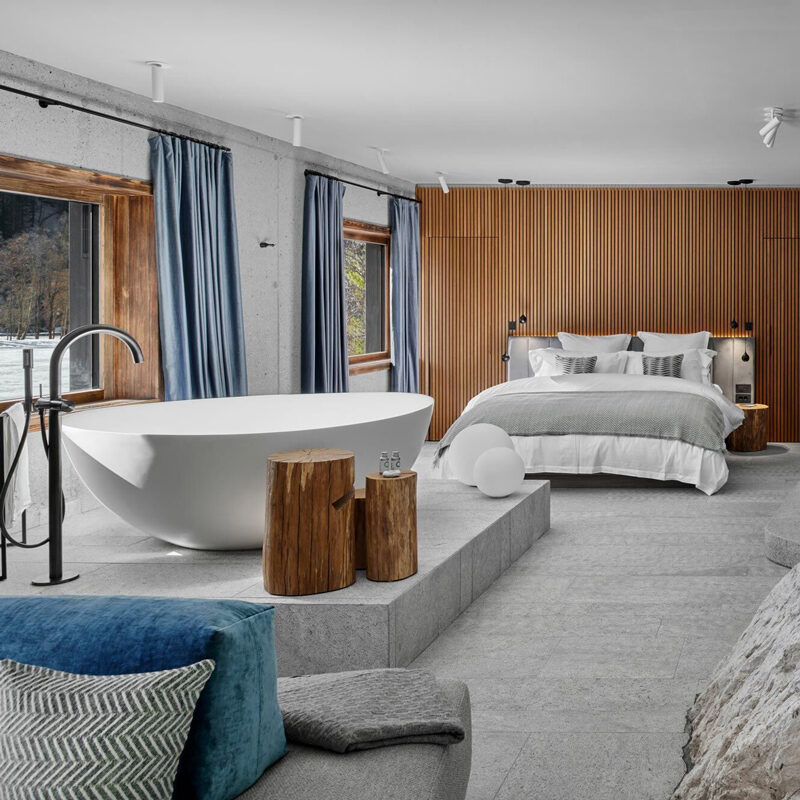 Milka Boutique Hotel Slovenia