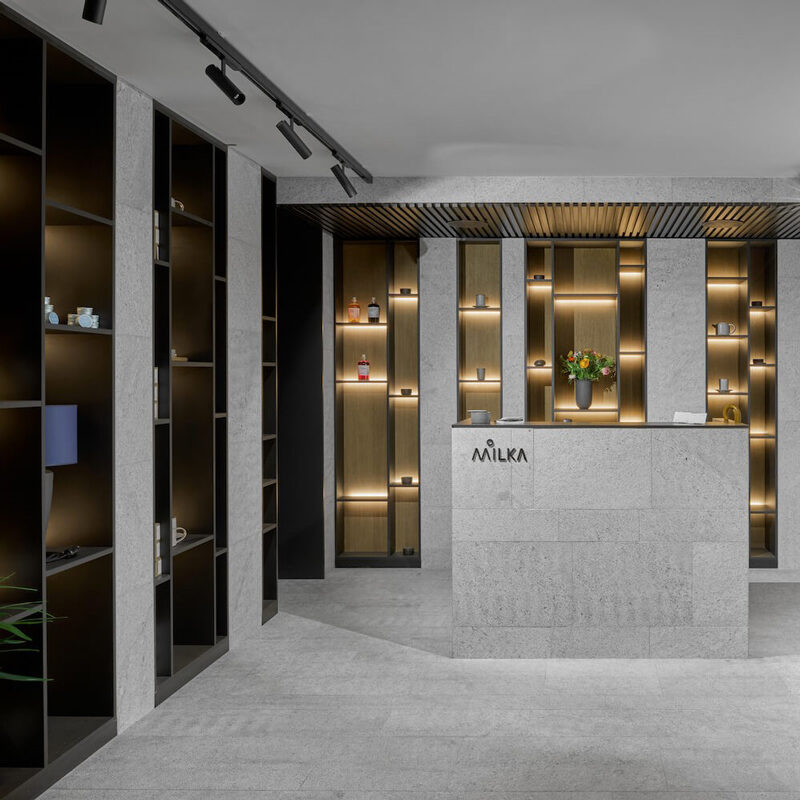 Milka Boutique Hotel Slovenia