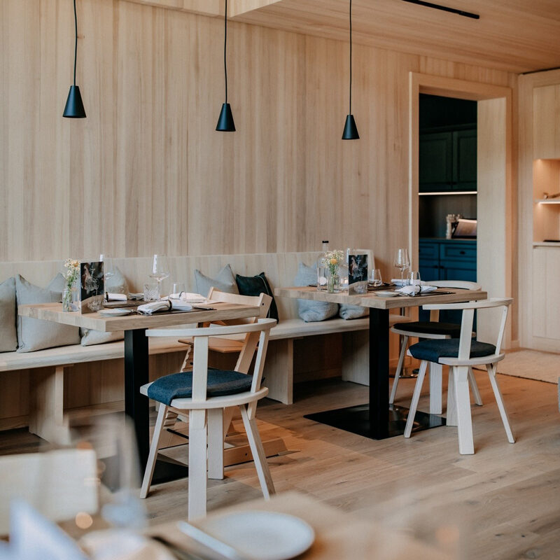 Naturhotel Forsthofgut Austria