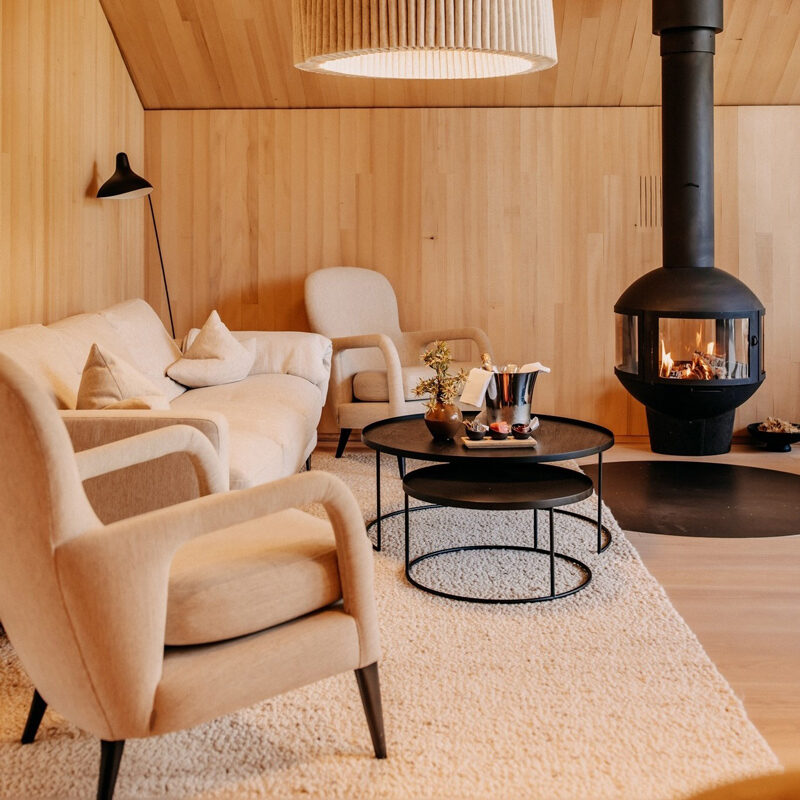 Naturhotel Forsthofgut Austria