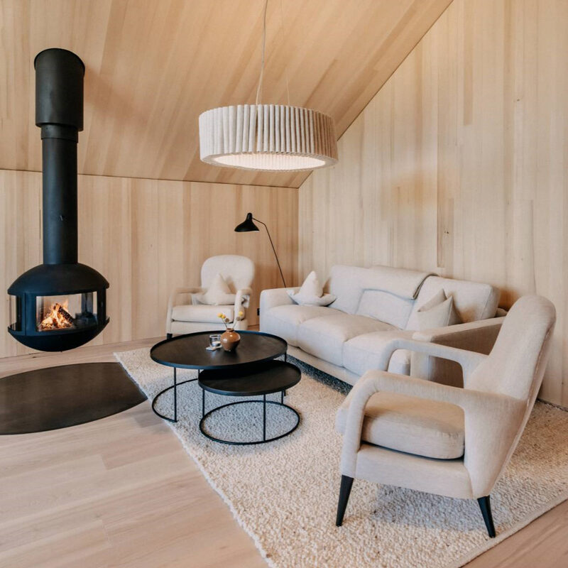 Naturhotel Forsthofgut Austria