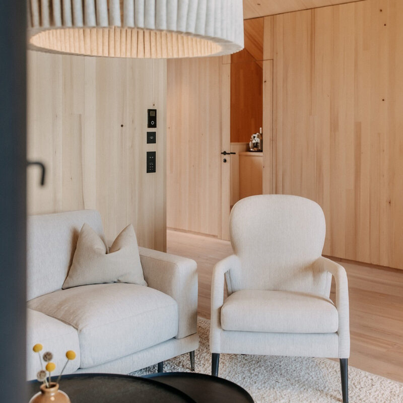 Naturhotel Forsthofgut Austria