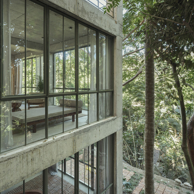 Nico Sayulita Hotel Hybrid Palma