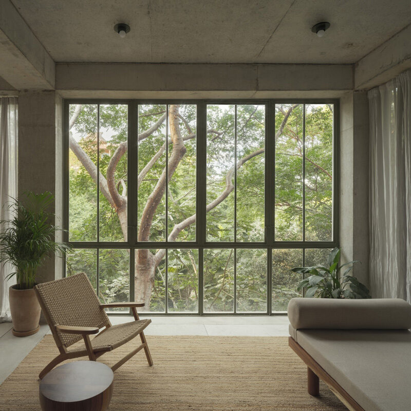 Nico Sayulita Hotel Hybrid Palma