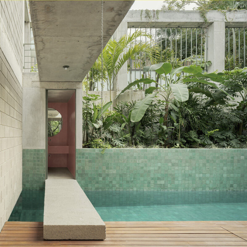 Nico Sayulita Hotel Hybrid Palma