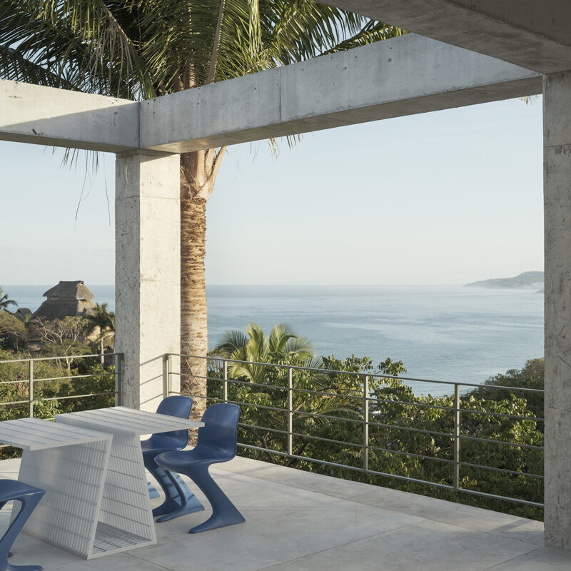 Nico Sayulita Hotel Hybrid Palma