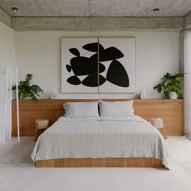 Nico Sayulita Hotel Hybrid Palma