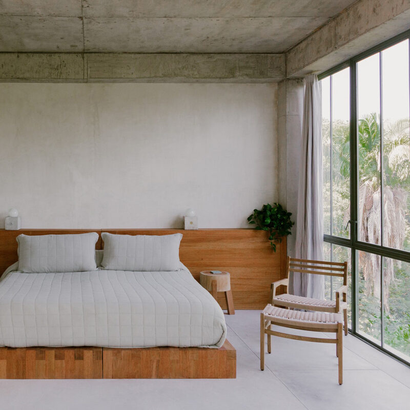 Nico Sayulita Hotel Hybrid Palma
