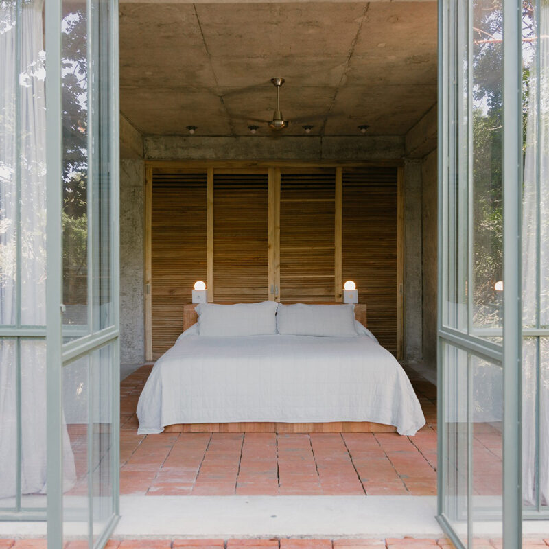 Nico Sayulita Hotel Hybrid Palma