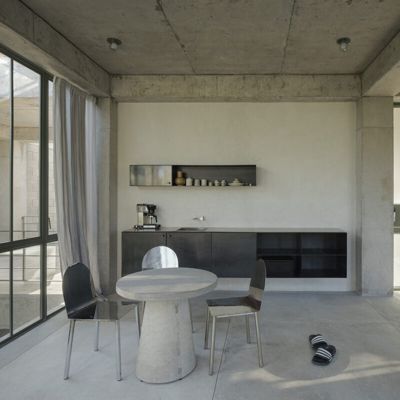 Nico Sayulita Hotel Hybrid Palma