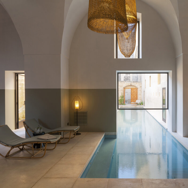 Palazzo Tafuri Nardo Puglia Italy