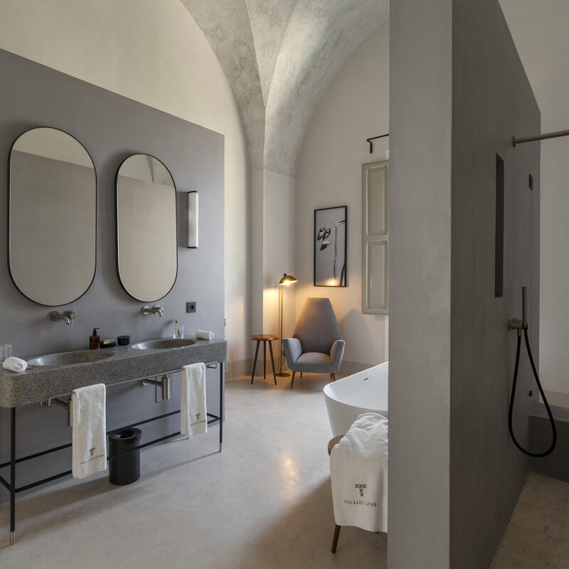 Palazzo Tafuri Nardo Puglia Italy