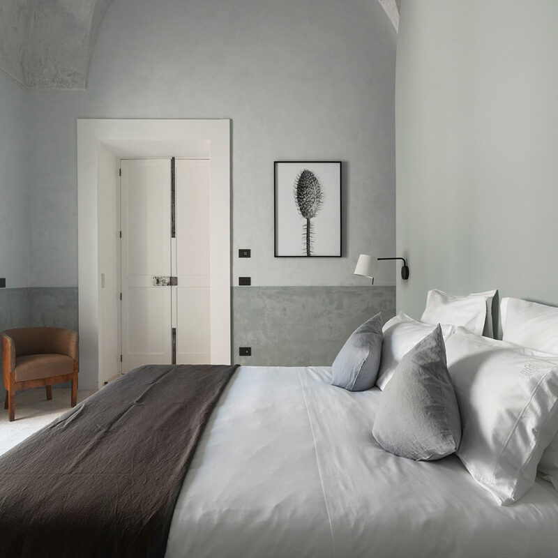 Palazzo Tafuri Nardo Puglia Italy