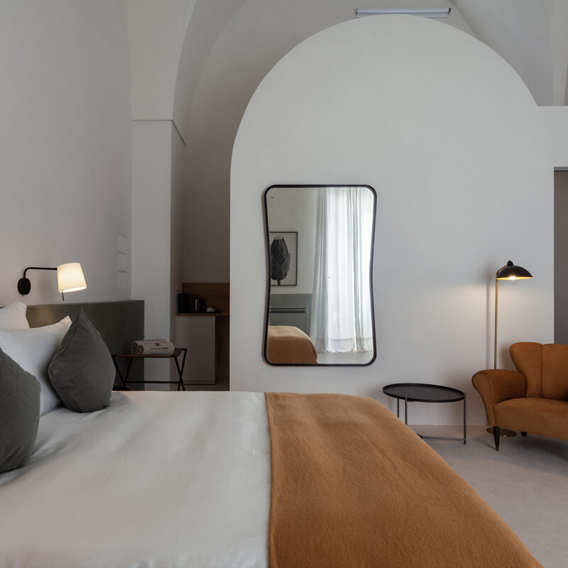 Palazzo Tafuri Nardo Puglia Italy