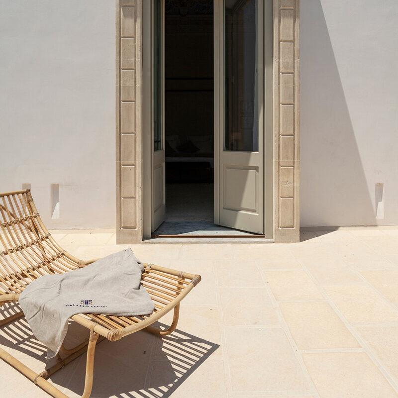 Palazzo Tafuri Nardo Puglia Italy