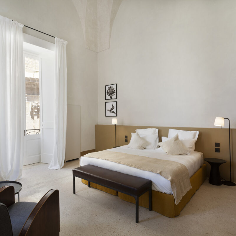 Palazzo Tafuri Nardo Puglia Italy