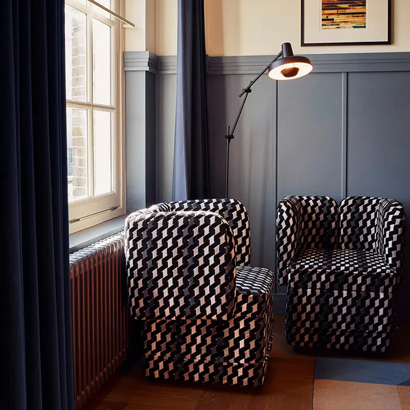 The Hoxton Lloyd Amsterdam