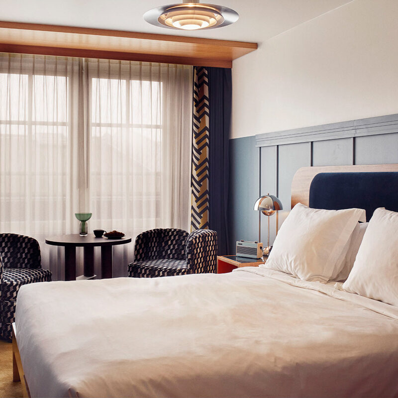 The Hoxton Lloyd Amsterdam