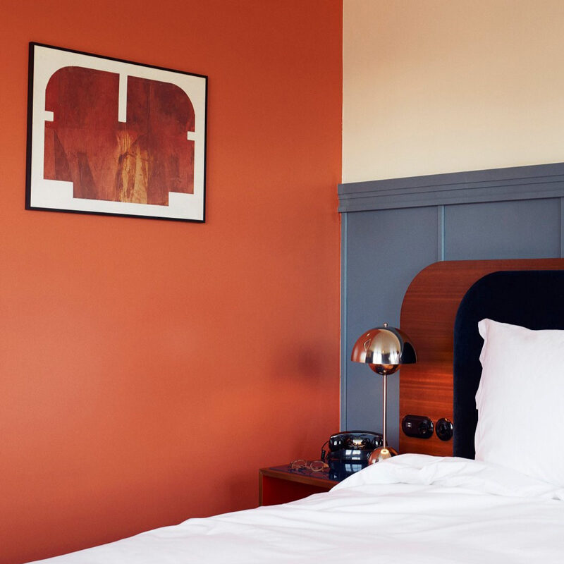 The Hoxton Lloyd Amsterdam