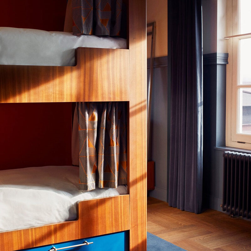 The Hoxton Lloyd Amsterdam