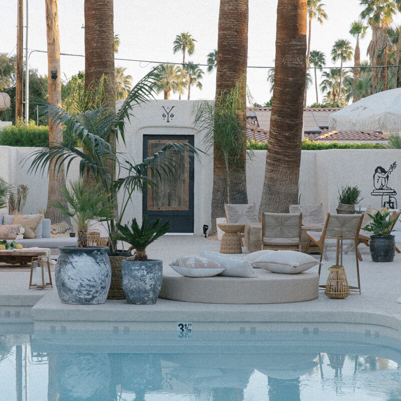 Yara Hotel Palm Springs