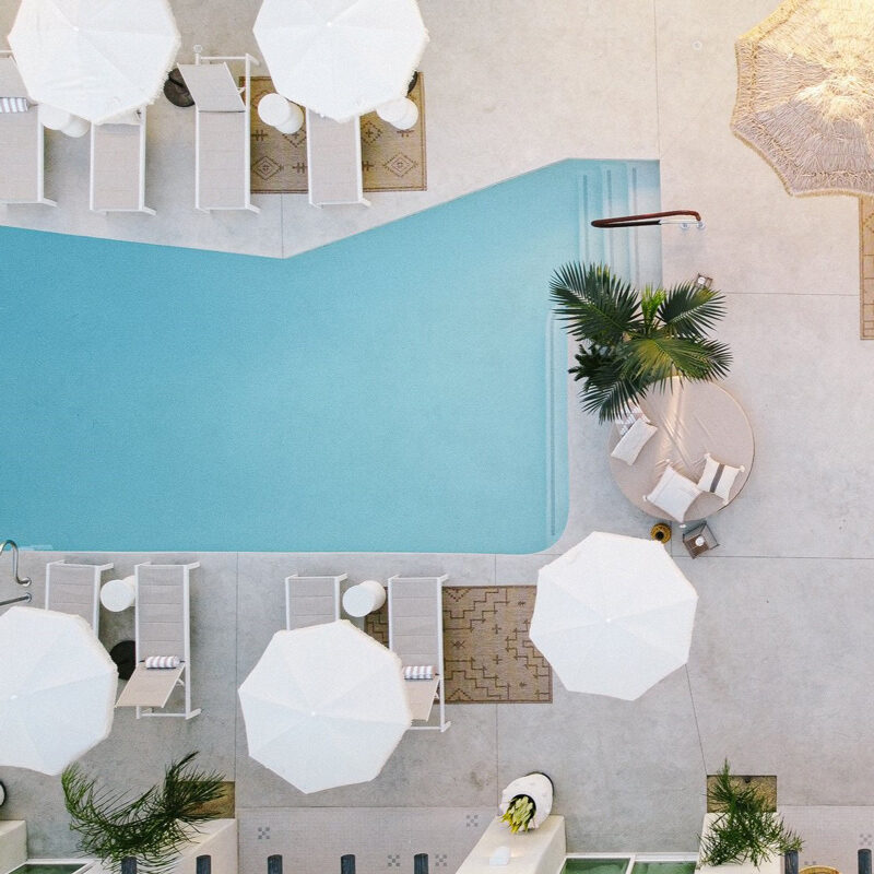 Yara Hotel Palm Springs
