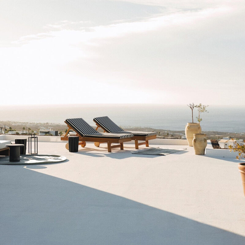 Hotel Cesar Lanzarote
