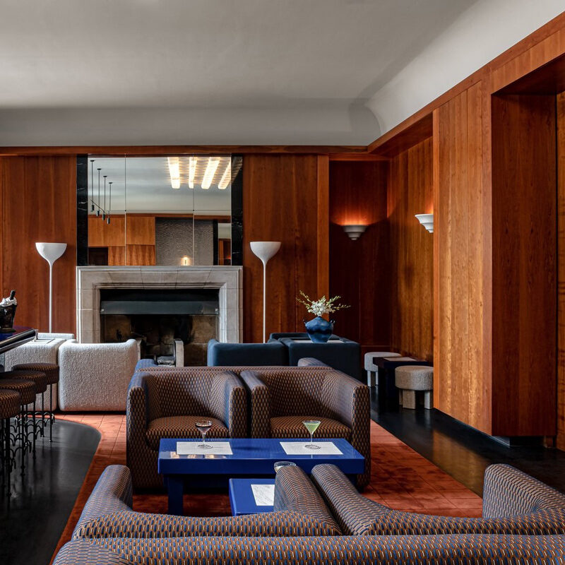 Cowley Manor Experimental
