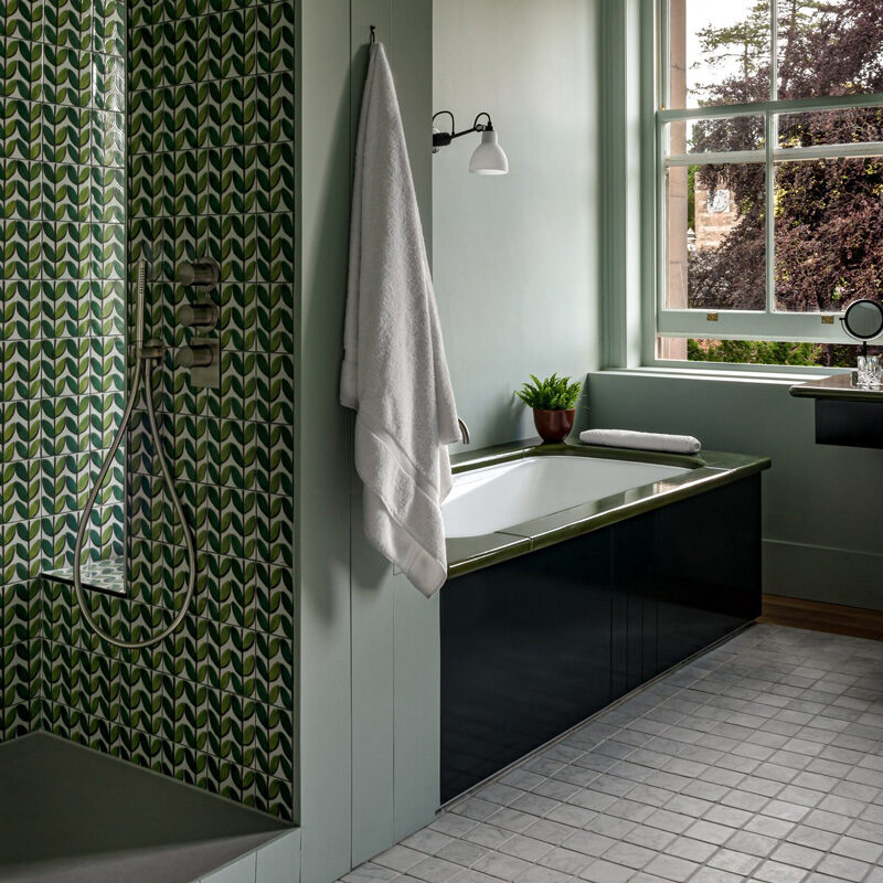 Cowley Manor Experimental