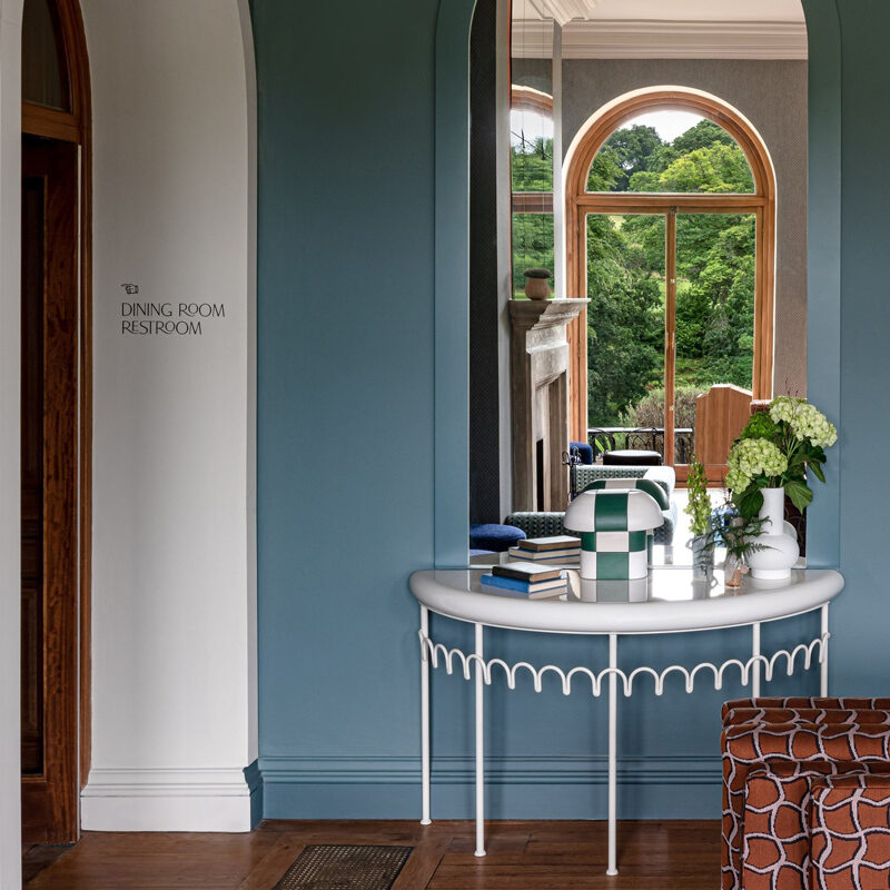 Cowley Manor Experimental
