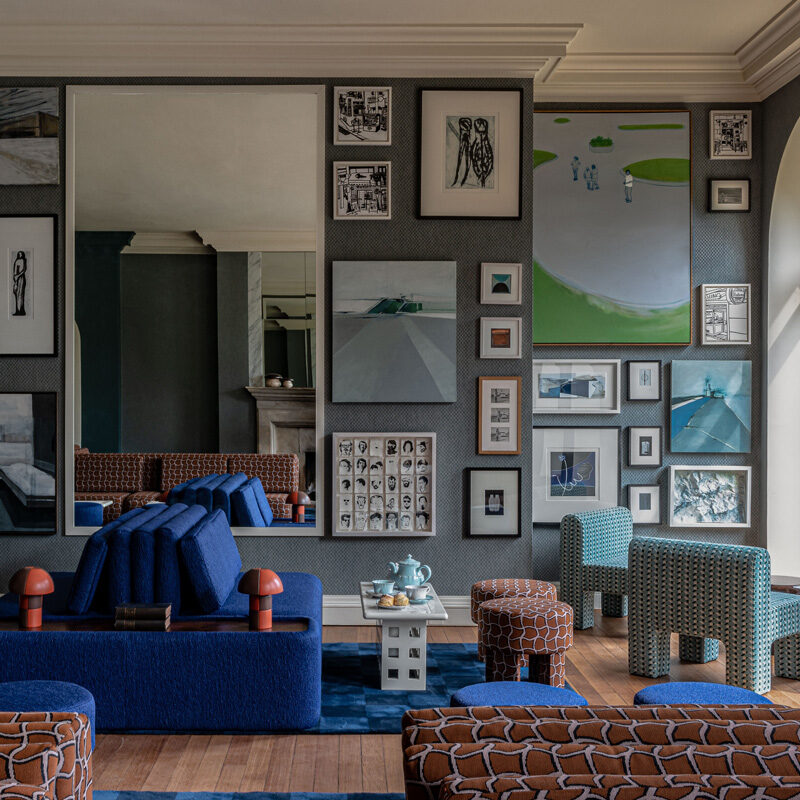 Cowley Manor Experimental