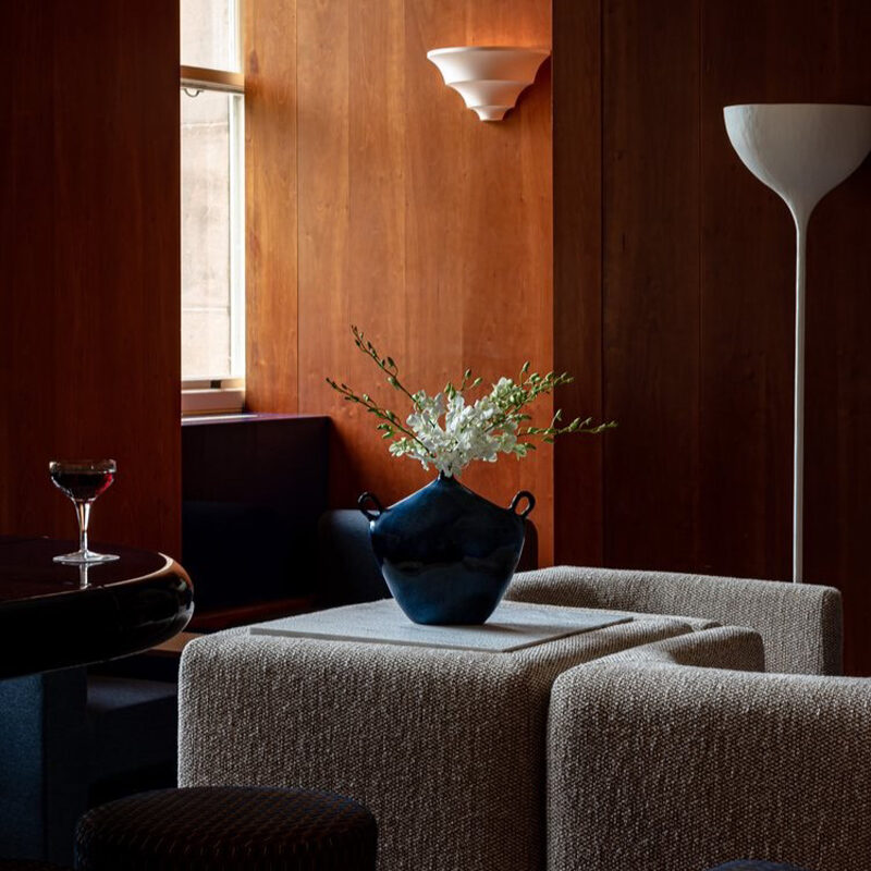 Cowley Manor Experimental
