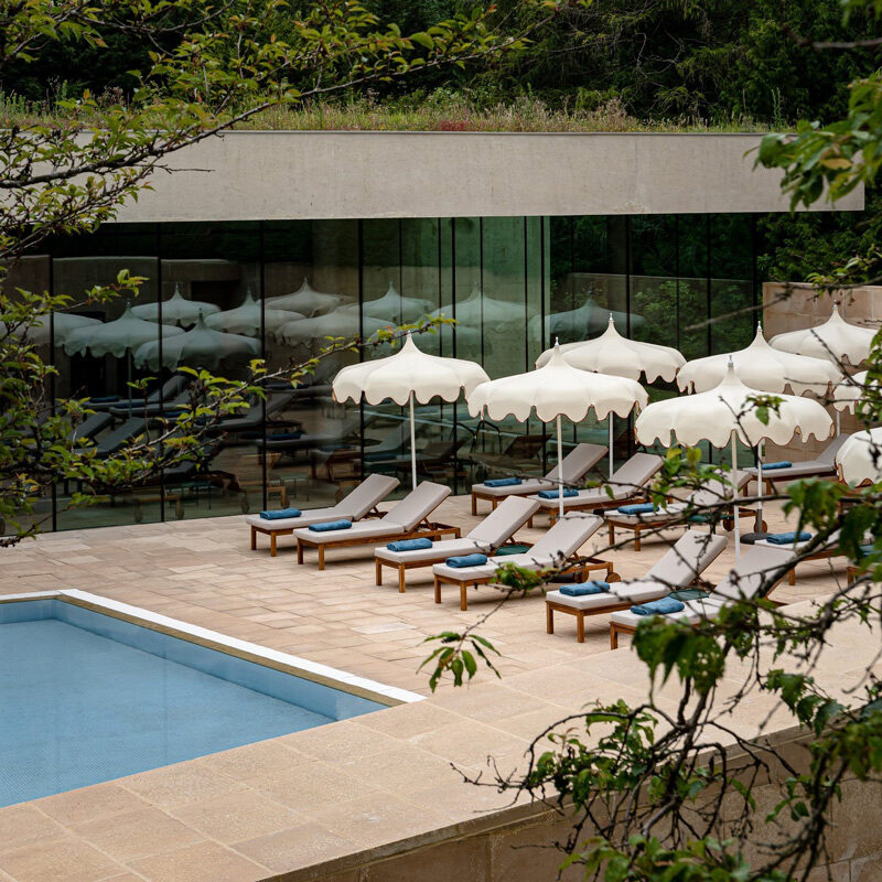 Cowley Manor Experimental